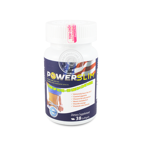 power slim usa 1