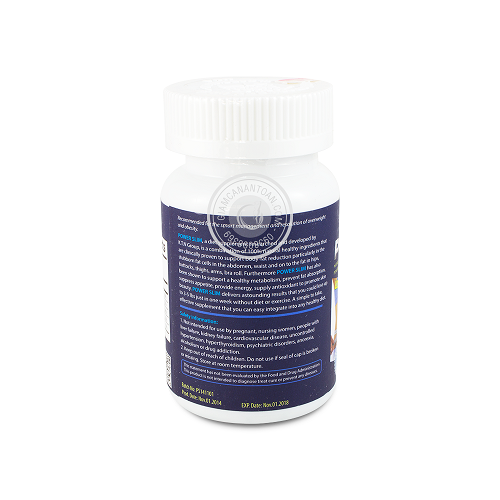power slim usa 2