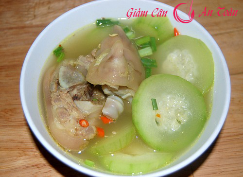 nhung mon canh gio heo giam can ngon mieng danh cho ban 3