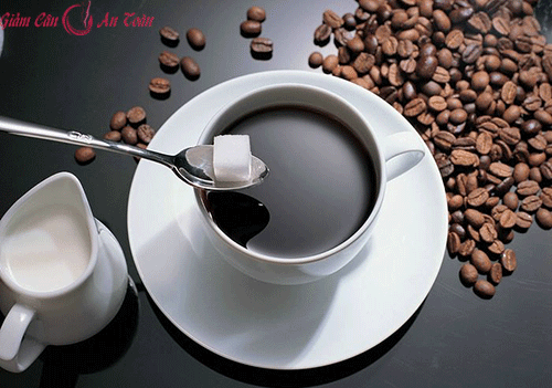 Có phải uống cafe có thể giúp giảm béo không? 2