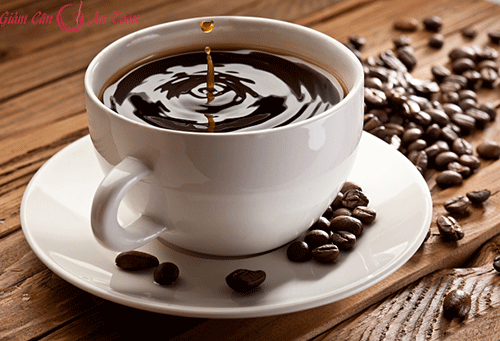 Có phải uống cafe có thể giúp giảm béo không? 3