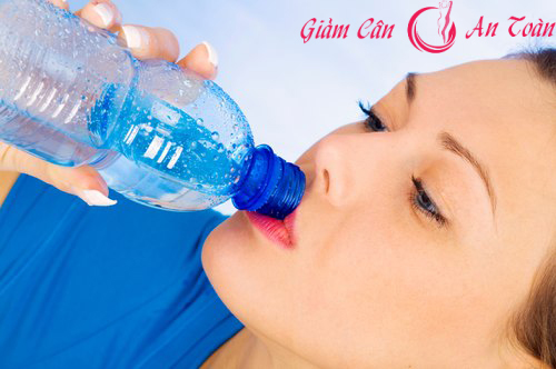 Duy trì một lối sống lành mạnh để giảm cân nhanh chóng