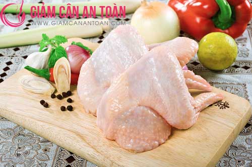 Thu nạp protein có lợi