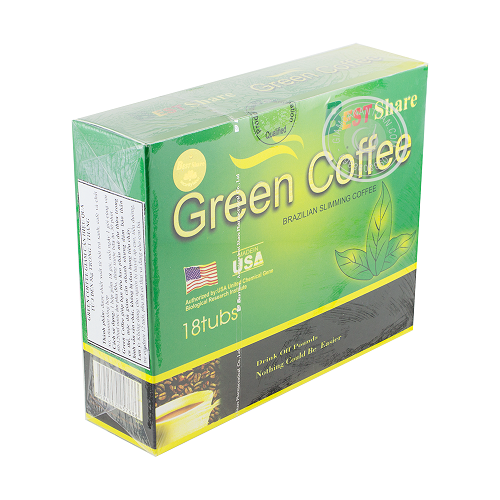 Sản phẩm được chiết xuất từ tinh chất lá trà xanh