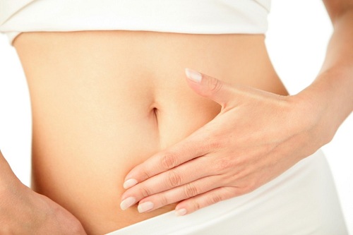 Các động tác massage vùng bụng sẽ giúp bạn sớm sở hữu vòng eo thon gọn nhất
