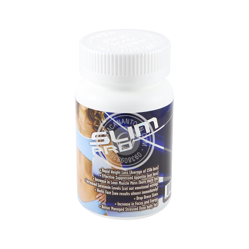 Viên giảm cân Slim Pro