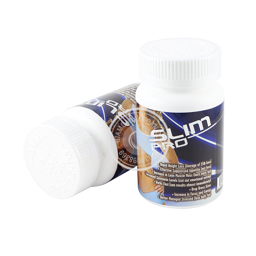 Slim Pro mang lại những công dụng tuyệt vời