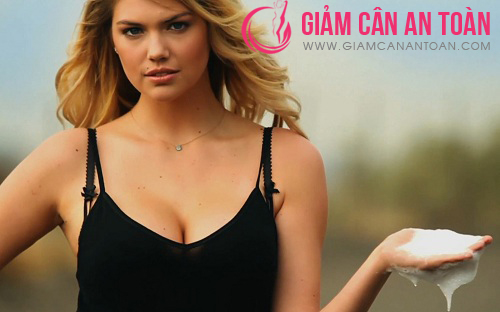 Khám phá chế độ ăn kiêng 5 bữa/ngày của siêu mẫu Kate Upton