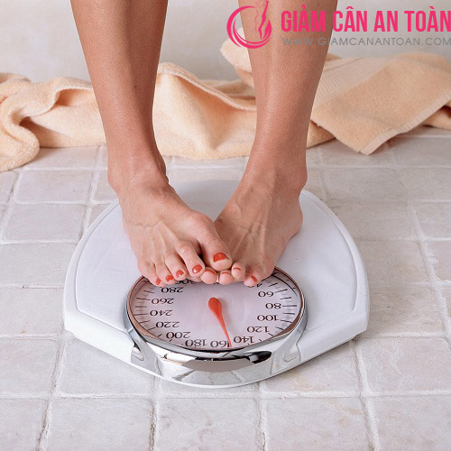 Chế độ ăn kiêng giảm cân phù hợp với chỉ số BMI của bạn