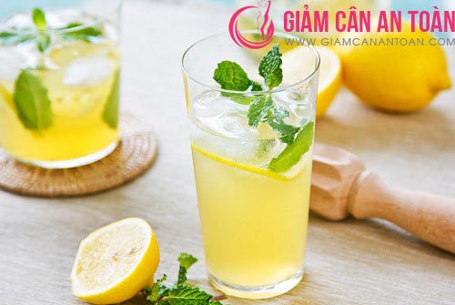 Thực đơn giảm cân cho ngày thứ 4, thứ 5