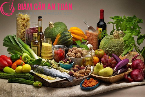 Giảm nhanh 5kg trong 15 ngày nhờ chế độ Body Reset