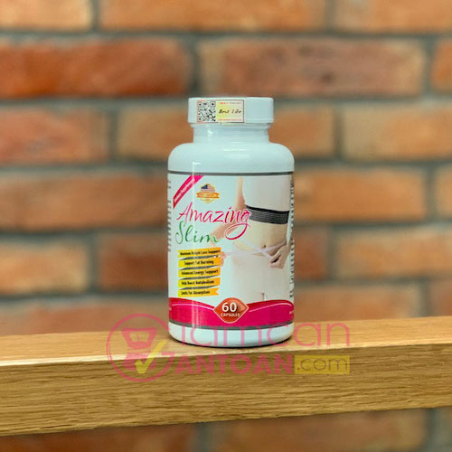 amazing body slim 1
