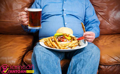 Có rất nhiều thói quen xấu có hại cho chế độ ăn kiêng mà bạn không ngờ đến