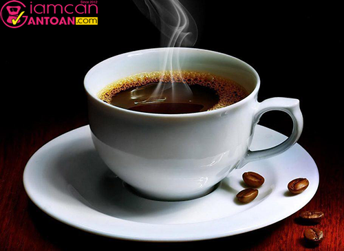 Cà phê là thức uống luôn được các chuyên gia khuyến khích dùng mỗi ngày