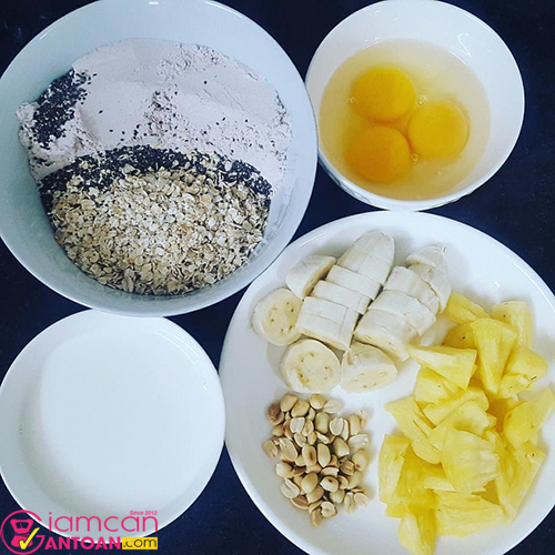 Ăn kiêng Eat Clean là một phong cách, một lối sống lành mạnh