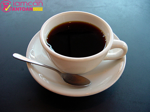 Uống cà phê đúng cách rất tốt cho sức khỏe tim mạch