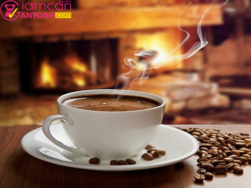 Nếu muốn giảm cân bằng cafe nhanh thì bạn nên uống cafe nguyên chất