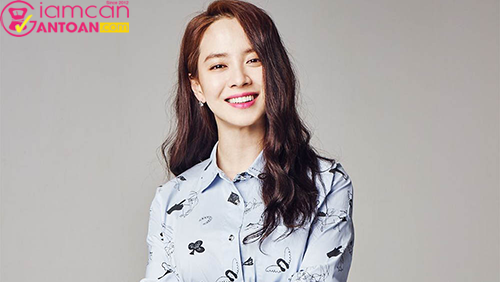 Ji Hyo luôn ăn uống theo chế độ riêng và tập thể dục rất nhiều trong ngày