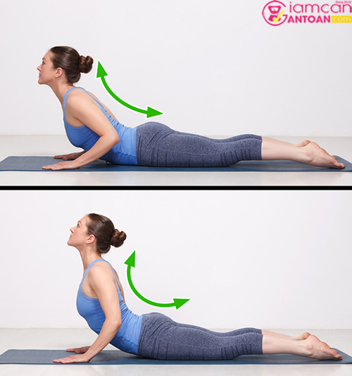  Plank giúp cơ thể bạn trở nên linh hoạt và dẻo dai hơn