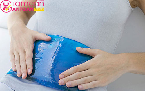 Cách giảm mỡ bụng cho phụ nữ sau sinh hiệu quả2