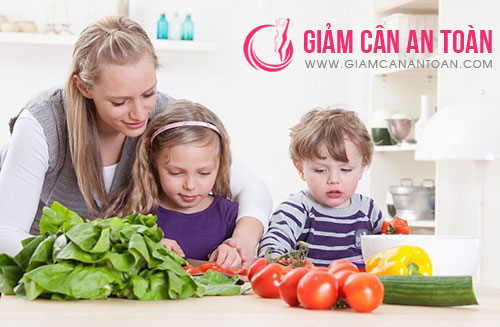 Cách giảm cân đơn giản và hiệu quả cao chị em cần tham khảo2