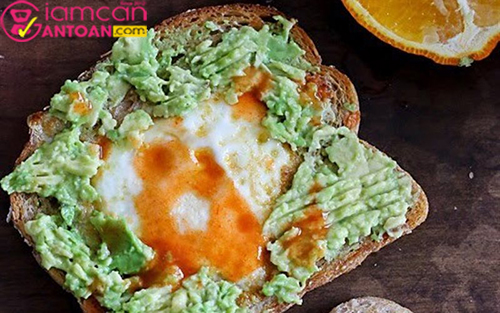 Bật mí 4 công thức low carb đơn giản giúp giảm cân nhanh chóng và an toàn vào mỗi sáng