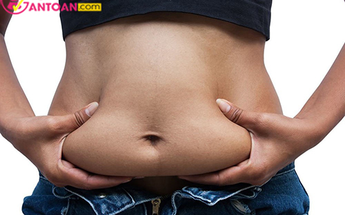 Bật mí một số bài tập đơn giản giúp người tập giảm mỡ bụng hiệu quả 