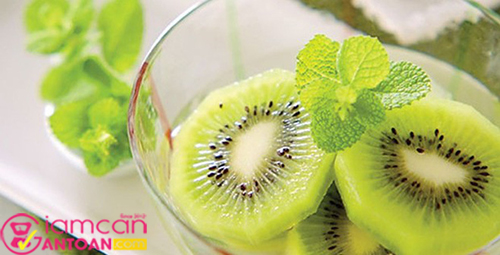 Bật mí một số loại trái cây tốt cho sức khỏe giúp thải độc nhanh, ngăn chặn lão hóa2