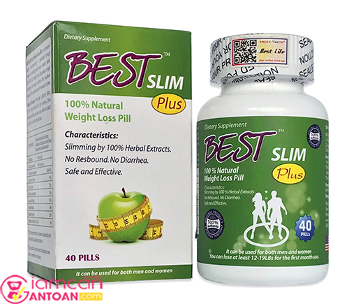 best slim