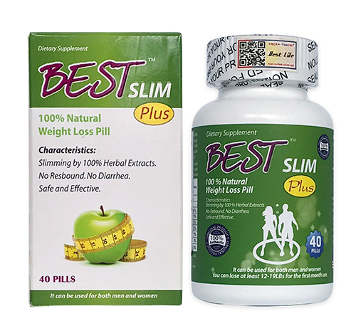 best slim usa