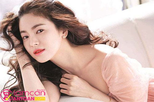 Bí kíp nữ diễn viên Song Hye Kyo giảm cân nhờ uống nước chanh pha loãng mỗi ngày6