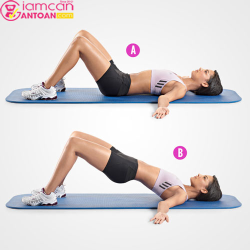 Tư vấn 4 động tác yoga giúp giảm mỡ bụng sau khi sinh hữu hiệu