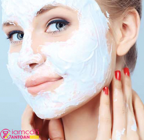Mặt Nạ Ngủ Làm Dịu Và Trẻ Hoá Làn Da Sakura Ultimate Sleeping Cream5