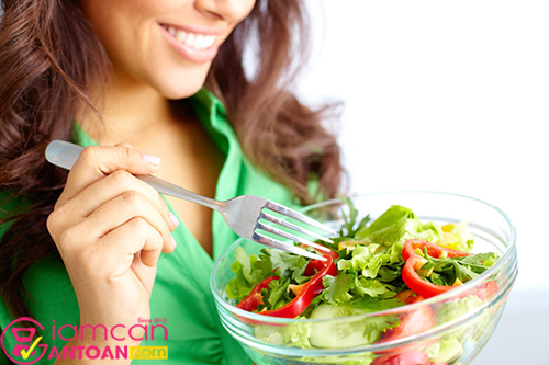 Những món salad tốt cho sức khỏe và giúp ích cho quá trình giảm cân của bạn3