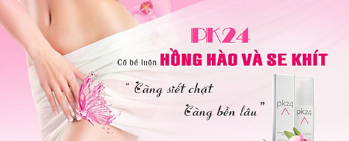 Kem pk24 se khít vùng kín1