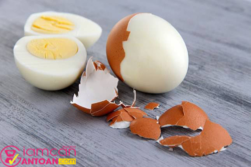 Ăn trứng mỗi sáng ngoài giúp giảm cân còn có những lợi ích gì