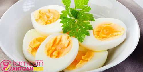 Ăn trứng mỗi sáng ngoài giúp giảm cân còn có những lợi ích gì3