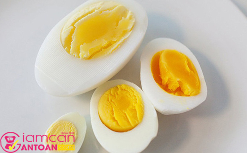 Ăn trứng mỗi sáng ngoài giúp giảm cân còn có những lợi ích gì6