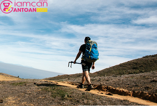 Đi du lịch bụi, trekking - cách giảm cân nhẹ nhàng, cực vui mà vô cùng hiệu quả! 2