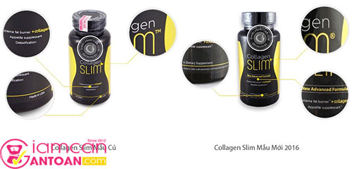 Có thể sử dụng thuốc giảm cân Collagen Slim giảm cân nhanh tại nhà?5