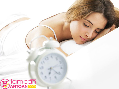 Để tránh tình trạng tăng cân một số điều không nên làm vào buổi tối 5