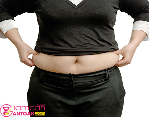 Phương pháp giảm cân Das Diet - không cần ăn kiêng vẫn giảm cân!
