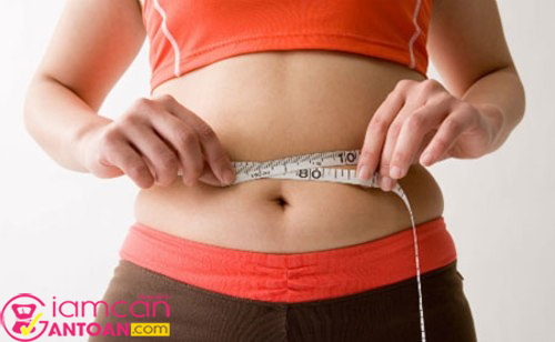 Giải pháp phòng ngừa và cách giảm béo bụng cho từng trường hợp bạn nên biết2