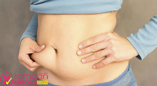 Giải pháp phòng ngừa và cách giảm béo bụng cho từng trường hợp bạn nên biết4
