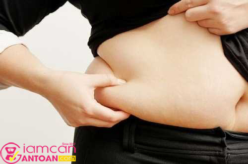 Giải pháp phòng ngừa và cách giảm béo bụng cho từng trường hợp bạn nên biết7