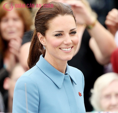 bai tap giam can hoan hao sau sinh cua cong nuong kate middleton 2