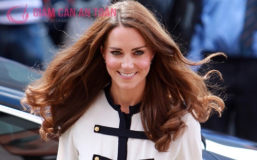 bai tap giam can hoan hao sau sinh cua cong nuong kate middleton 3