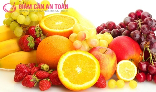 vitamin c dinh duong khong the thieu trong qua trinh giam can 3