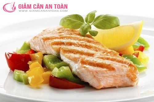 thuc don giam can hieu qua trong 1 ngay cua cac my nhan viet 1