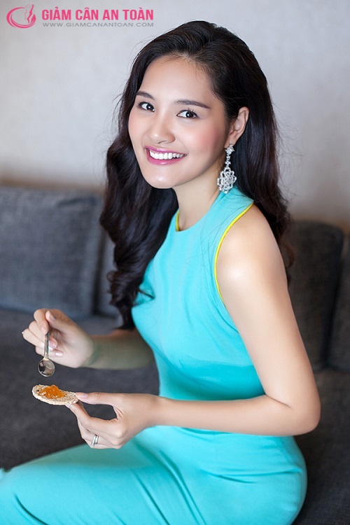 thuc don giam can hieu qua trong 1 ngay cua cac my nhan viet 6